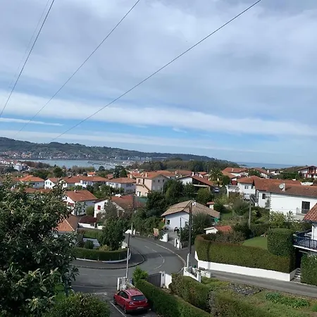 T2 Bis Avec Vue Mer- *
