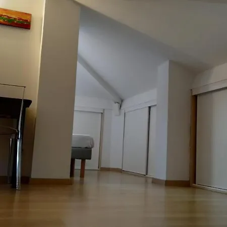Appartement T2 Bis Avec Vue Mer-