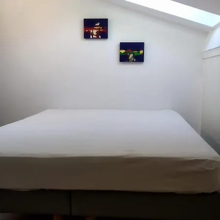 T2 Bis Avec Vue Mer- *
